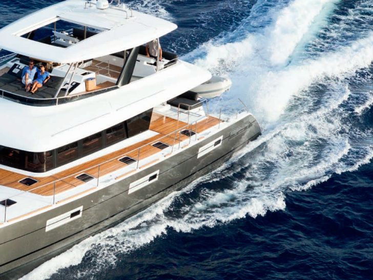 Lagoon 630 - Lagoon 630 -