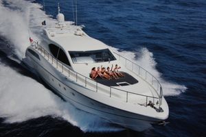 NAMASTE - Leopard 24 - 3 Cabins - St Tropez - Cogolin - St Maxime - St Raphael NAMASTE - Leopard 24 - 3 Cabins - St Tropez - Cogolin - St Maxime - St Raphael