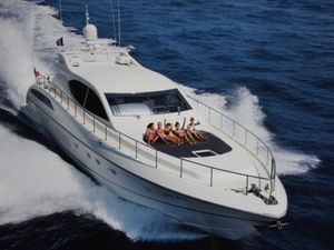 NAMASTE - Leopard 24 - 3 Cabins - St Tropez - Cogolin - St Maxime - St Raphael NAMASTE - Leopard 24 - 3 Cabins - St Tropez - Cogolin - St Maxime - St Raphael