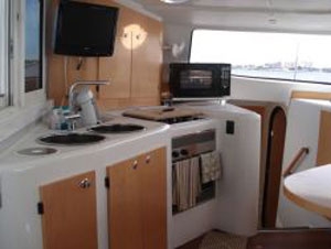 Charter Yacht Lavezzi 40 - 4 Cabins - Fort Lauderdale