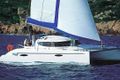 Lavezzi 40 - 4 Cabins + 2 - Grenada Lavezzi 40 - 4 Cabins + 2 - Grenada