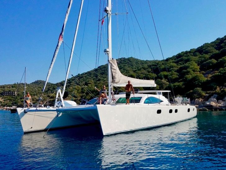 LAYSAN - Serenity 72