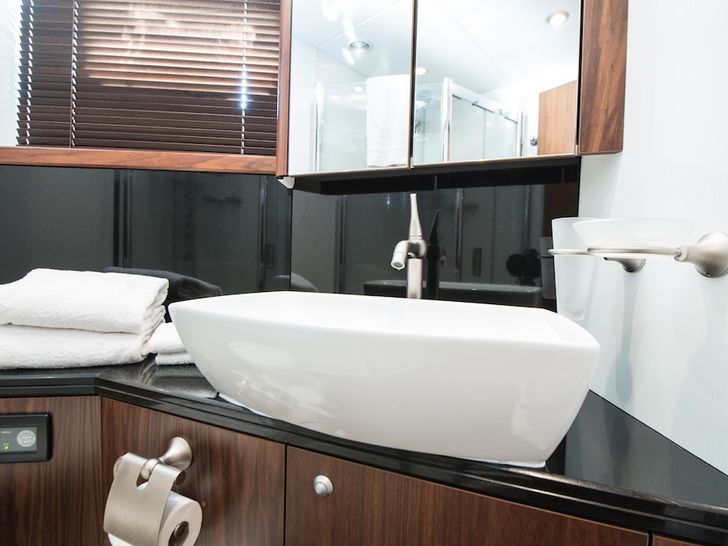 LAZY P - Ensuite LAZY P - Ensuite