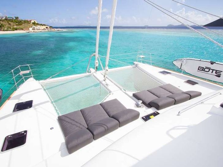 LE REVE - Lagoon 620 Owners Version LE REVE - Lagoon 620 Owners Version