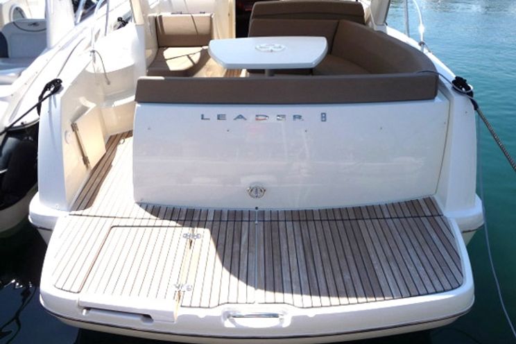 Charter Yacht Leader 8 - 1 Cabin - Cannes - France