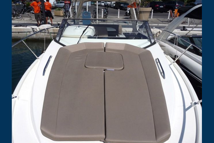Charter Yacht Leader 8 - 1 Cabin - Cannes - France