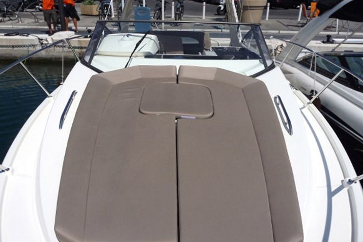 Charter Yacht Leader 8 - 1 Cabin - Cannes - France