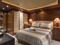 LEDRA Motor Yacht VIP Cabin LEDRA Motor Yacht VIP Cabin
