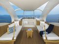 LEDRA Motor Yacht Sundeck LEDRA Motor Yacht Sundeck