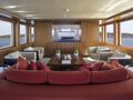 LEDRA Motor Yacht Main Saloon
