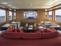 LEDRA Motor Yacht Main Saloon LEDRA Motor Yacht Main Saloon