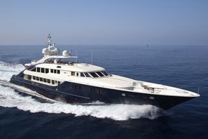 LEDRA - ISA 155 - 6 Cabins - Athens - Mykonos - Santorini - Naxos LEDRA - ISA 155 - 6 Cabins - Athens - Mykonos - Santorini - Naxos