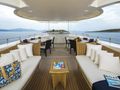 LEDRA Motor Yacht Sun Deck LEDRA Motor Yacht Sun Deck