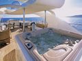 LEDRA Motor Yacht Jacuzzi LEDRA Motor Yacht Jacuzzi