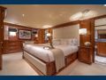 LEGACY Motor Yacht Master Cabin