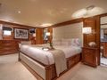 LEGACY Motor Yacht Master Cabin LEGACY Motor Yacht Master Cabin
