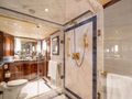 LEGACY Motor Yacht Master Bath LEGACY Motor Yacht Master Bath