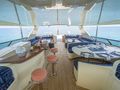 LEGACY Motor Yacht Flybridge LEGACY Motor Yacht Flybridge