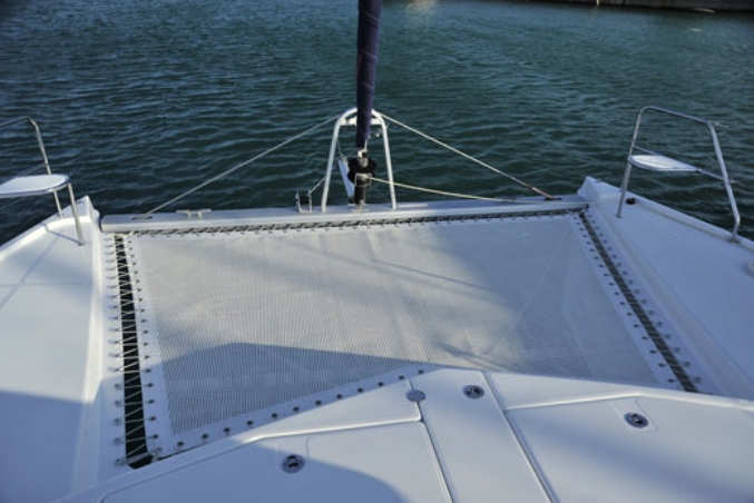 Charter Yacht Leopard 39 - 4 Cabins - Antigua