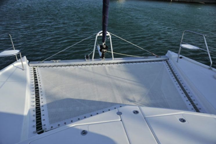 Charter Yacht Leopard 39 - 4 Cabins - Antigua