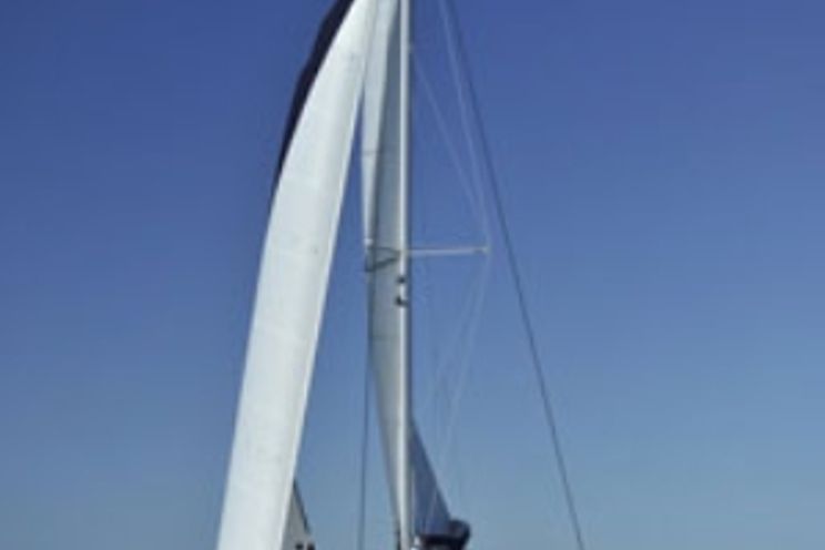 Charter Yacht Leopard 39 - 4 Cabins - Antigua