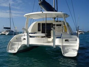 Leopard 40 - 4 Cabins - Langkawi,Malaysia and Phuket,Thailand