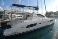 Leopard 44 - 3 + 1 Cabins - Tortola - BVI Leopard 44 - 3 + 1 Cabins - Tortola - BVI
