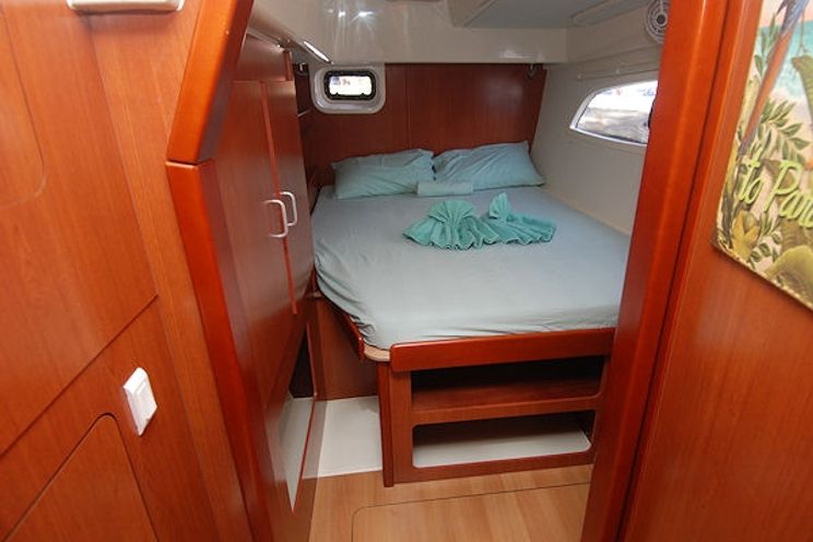 Charter Yacht Leopard 44 - 3 + 1 Cabins - Tortola - BVI