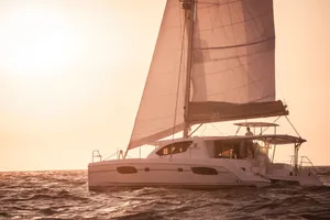 Leopard 44 - 6 Cabins - Salerno - Tropea - Procida Leopard 44 - 6 Cabins - Salerno - Tropea - Procida