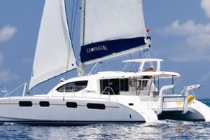 Leopard 46 - 4 Cabins - Phuket,Thailand Leopard 46 - 4 Cabins - Phuket,Thailand