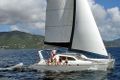 Leopard 4700 - 4 Cabins - Grenada Leopard 4700 - 4 Cabins - Grenada