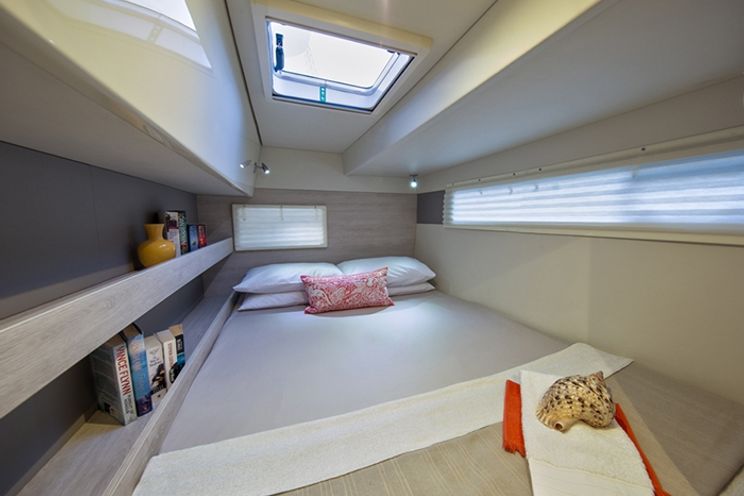 Charter Yacht Leopard 43 PC - Day Charter 15 Guests - 3 Cabins Liveaboard - Phuket,Thailand