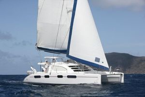 Leopard 46 - 4 + 1 Cabins - St Vincent - Grenada - The Grenadines Leopard 46 - 4 + 1 Cabins - St Vincent - Grenada - The Grenadines