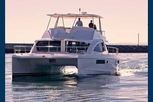 Leopard 51 PC - Day Charter 20 Guests - 3 Cabins Liveaboard - Phuket,Thailand