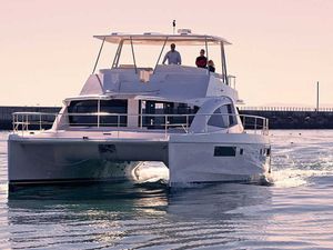 Leopard 51 PC - Day Charter 20 Guests - 3 Cabins Liveaboard - Phuket,Thailand
