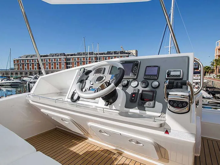 Leopard 51 PC - Wheel Leopard 51 PC - Wheel