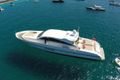 Leopard 27m - Ibiza Day Charter Yacht - Marina Ibiza - Formentera