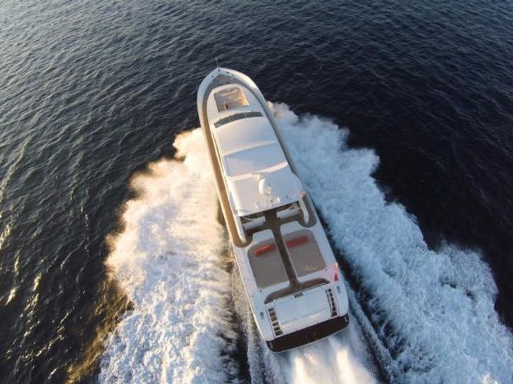 Leopard 27m Cruising Leopard 27m Cruising