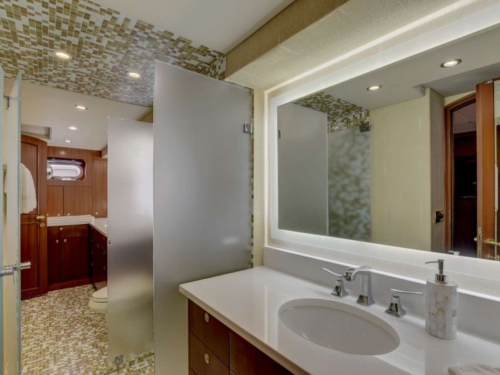 LEXINGTON - Horizon 25 m,bathroom