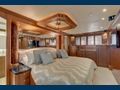 LEXINGTON - Horizon 25m,master cabin