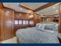 LEXINGTON - Horizon 25 m,VIP cabin