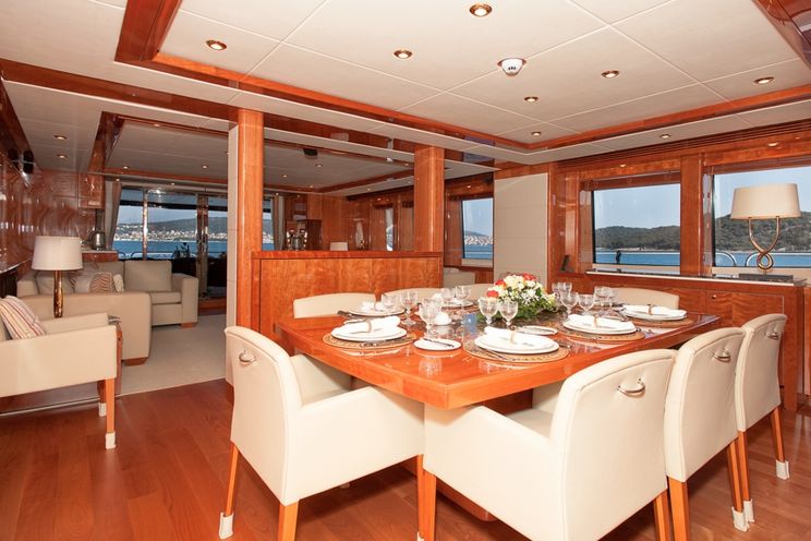 Charter Yacht IRA - Sunseeker 34m - 5 Cabins - Dubrovnik - Split - Hvar - Croatia