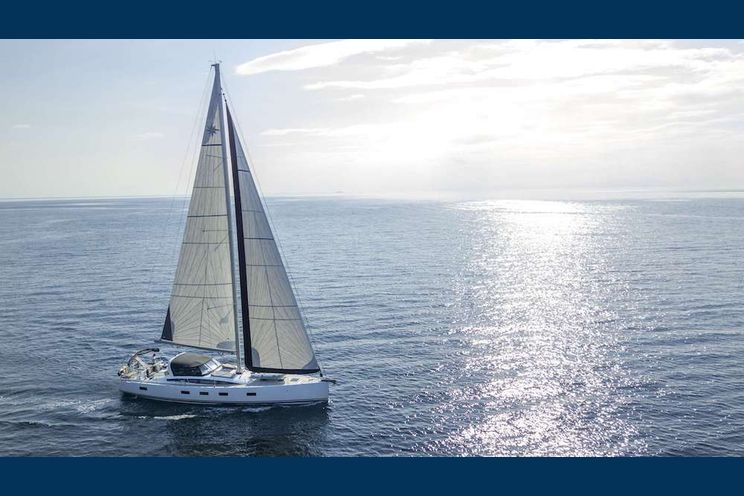 Charter Yacht LIFE TIME - Jeanneau 64 - 4 Cabins - Athens - Mykonos - Paros