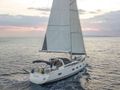 LIFE TIME - Jeanneau 64 - Sails Up LIFE TIME - Jeanneau 64 - Sails Up