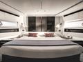 LIMITLESS Azimut S7 VIP cabin