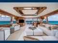 LIMITLESS - Crewed Motor Yacht Saloon