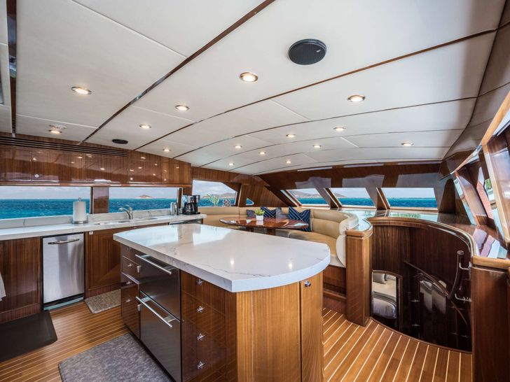LIMITLESS - Hargrave 101,galley LIMITLESS - Hargrave 101,galley