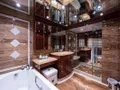 LIMITLESS - Hargrave 101,master cabin bathroom LIMITLESS - Hargrave 101,master cabin bathroom