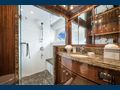 LIMITLESS - Hargrave 101,guest cabin bathroom