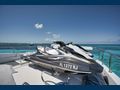 LIMITLESS - Crewed Motor Yacht Jet Ski